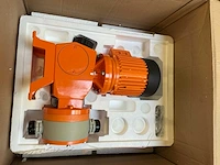 Prominent meta fm-260 pp / mtmah10173 doseerpomp - afbeelding 7 van  13