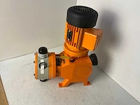 Prominent meta fm-260 pp / mtmah10173 doseerpomp - afbeelding 8 van  13