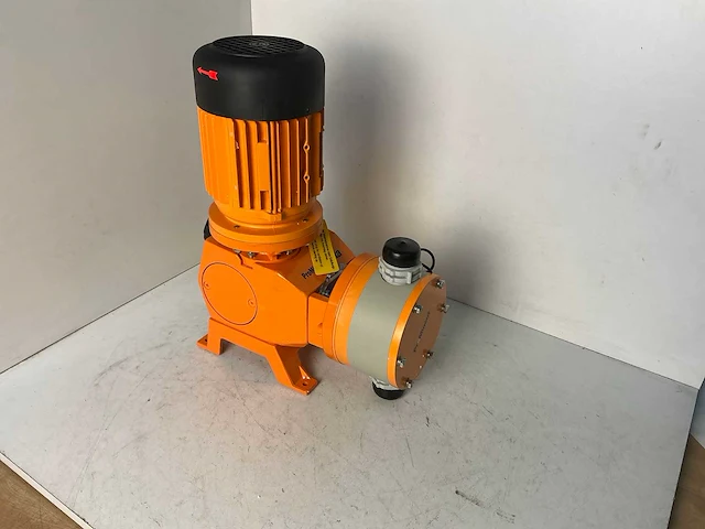 Prominent meta fm-260 pp / mtmah10173 doseerpomp - afbeelding 9 van  13