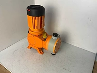 Prominent meta fm-260 pp / mtmah10173 doseerpomp - afbeelding 9 van  13