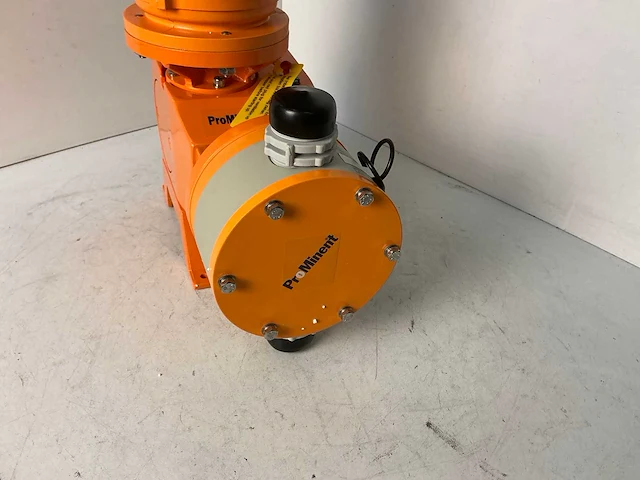 Prominent meta fm-260 pp / mtmah10173 doseerpomp - afbeelding 10 van  13