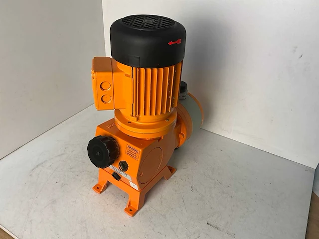 Prominent meta fm-260 pp / mtmah10173 doseerpomp - afbeelding 11 van  13