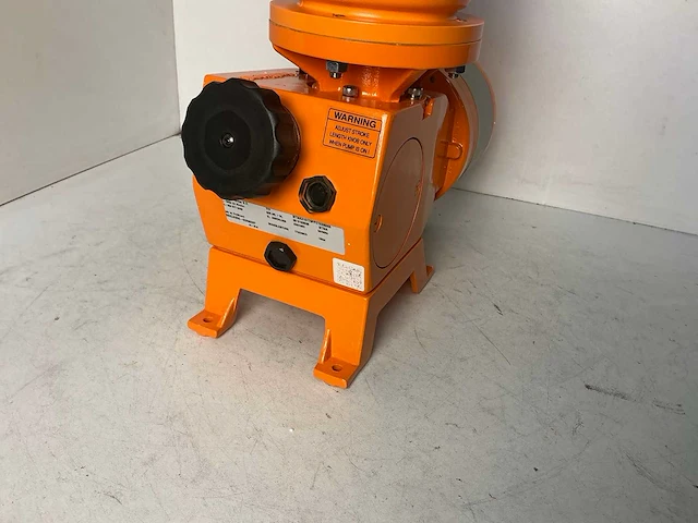 Prominent meta fm-260 pp / mtmah10173 doseerpomp - afbeelding 12 van  13