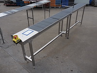 Prominox nv. - afbeelding 2 van  6