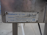 Prominox nv. - afbeelding 6 van  6