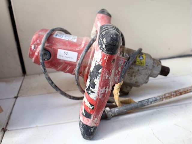 Promix handmenger - afbeelding 2 van  5