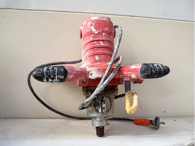 Promix handmenger - afbeelding 3 van  5