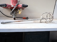 Promix handmenger - afbeelding 4 van  5