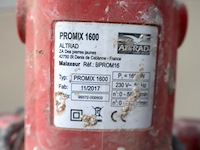 Promix handmenger - afbeelding 5 van  5