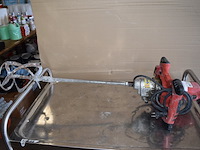 Promix mixer 1600w 220v