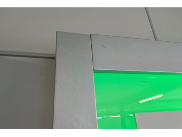 Promo materiaal en wandpanelen - afbeelding 5 van  8