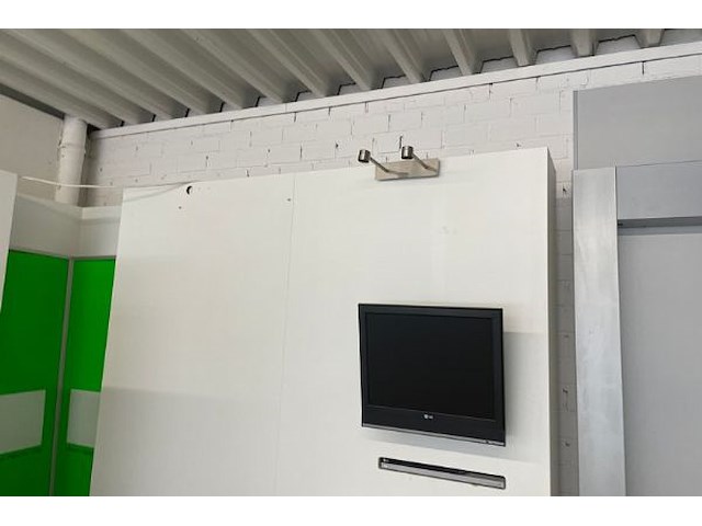 Promo materiaal en wandpanelen - afbeelding 7 van  8