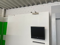 Promo materiaal en wandpanelen - afbeelding 7 van  8