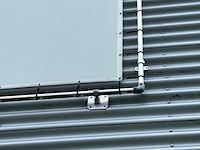 Promoframe met verlichting - afbeelding 2 van  4