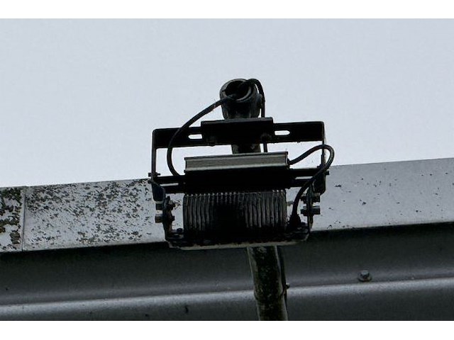 Promoframe met verlichting - afbeelding 3 van  4