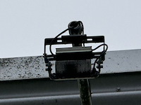 Promoframe met verlichting - afbeelding 3 van  4