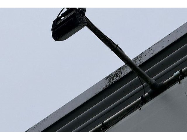 Promoframe met verlichting - afbeelding 4 van  4