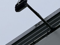 Promoframe met verlichting - afbeelding 4 van  4