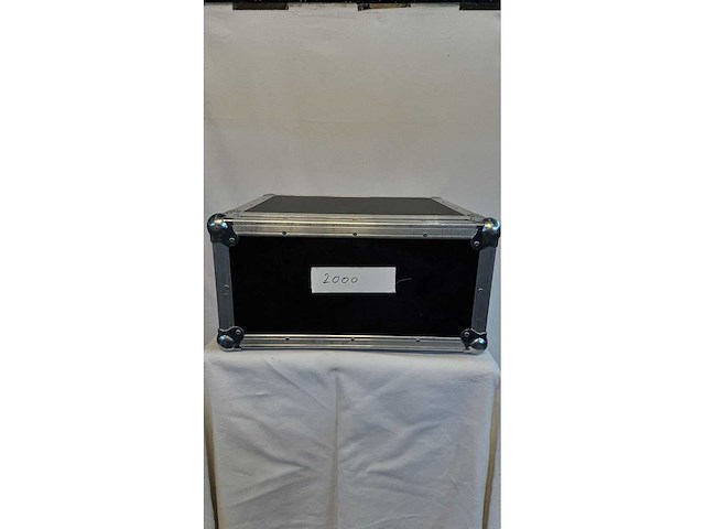 Prompter - autocue qmaster sdi + shuttle pro - afbeelding 1 van  3