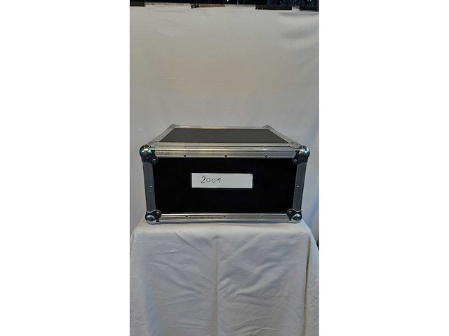 Prompter - autocue qmaster sdi + shuttle pro - afbeelding 1 van  3