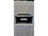 Prompter - autocue qmaster sdi + shuttle pro - afbeelding 1 van  3