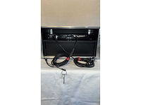 Prompter - autocue qmaster sdi + shuttle pro - afbeelding 3 van  3