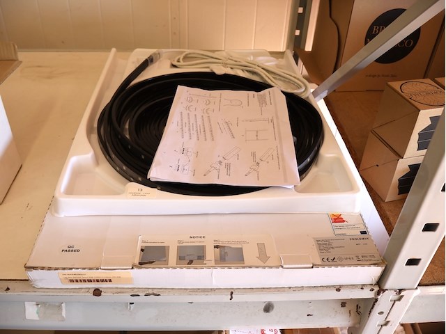 Promumia led strip diamond - afbeelding 1 van  4