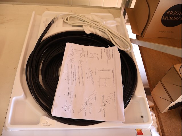 Promumia led strip diamond - afbeelding 2 van  4