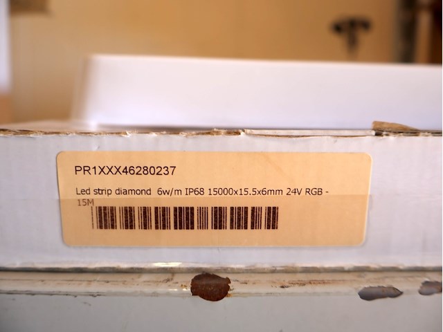 Promumia led strip diamond - afbeelding 3 van  4
