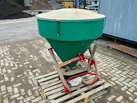 Pronar fd1-m05l kunstmeststrooier - afbeelding 5 van  7