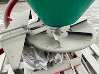 Pronar fd1-m05l kunstmeststrooier - afbeelding 1 van  1