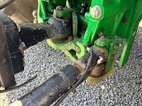 Pronar t386 3-assige haakarmtrailer - afbeelding 5 van  18
