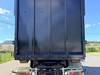 Pronar t386 3-assige haakarmtrailer - afbeelding 12 van  18