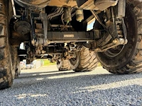 Pronar t386 3-assige haakarmtrailer - afbeelding 13 van  18