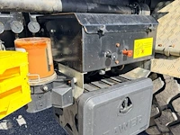 Pronar t386 3-assige haakarmtrailer - afbeelding 16 van  18