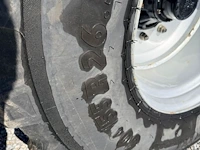 Pronar t386 3-assige haakarmtrailer - afbeelding 18 van  18