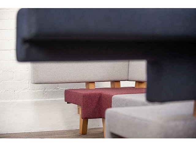 Prooff - zitbank - sofa - afbeelding 3 van  36