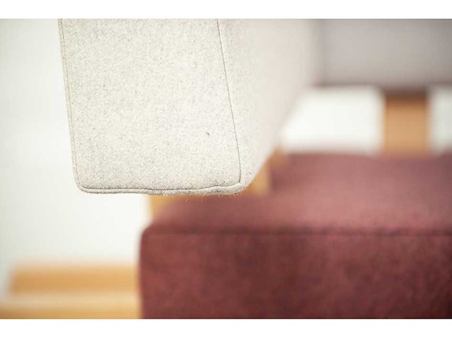 Prooff - zitbank - sofa - afbeelding 10 van  36