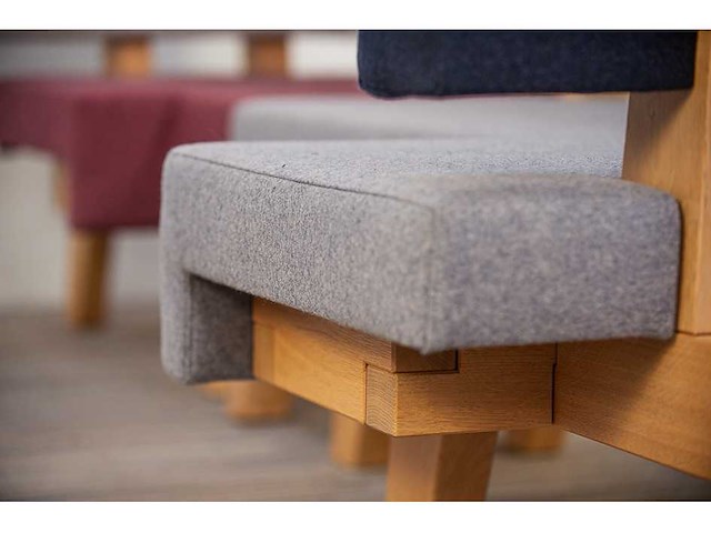 Prooff - zitbank - sofa - afbeelding 22 van  36