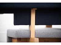 Prooff - zitbank - sofa - afbeelding 5 van  36