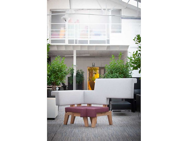 Prooff - zitbank - sofa - afbeelding 12 van  36