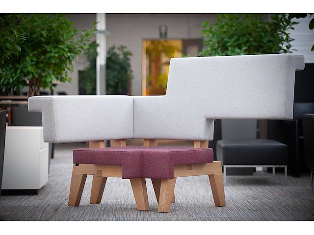 Prooff - zitbank - sofa - afbeelding 31 van  36