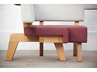 Prooff - zitbank - sofa - afbeelding 3 van  23