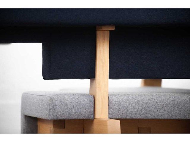 Prooff - zitbank - sofa - afbeelding 4 van  23