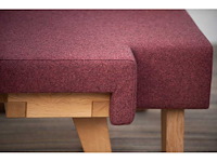 Prooff - zitbank - sofa - afbeelding 5 van  23