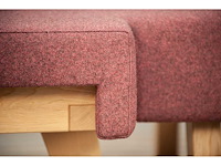 Prooff - zitbank - sofa - afbeelding 26 van  36