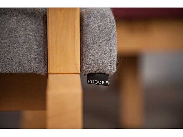 Prooff - zitbank - sofa - afbeelding 34 van  36