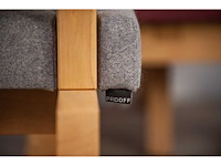 Prooff - zitbank - sofa - afbeelding 34 van  36