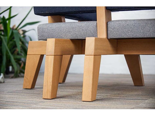 Prooff - zitbank - sofa - afbeelding 15 van  23