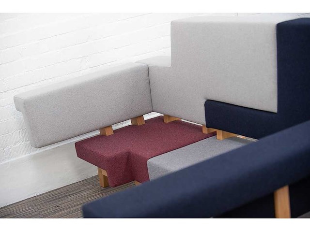 Prooff - zitbank - sofa - afbeelding 23 van  23